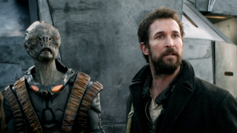 Illustration for article titled Tom Mason's Egomania Finally Costs Him, On Falling Skies